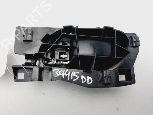 Front right interior door handle PEUGEOT 5008 (0U_, 0E_) | BP31798871I14