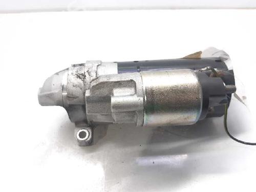Used Starter BMW 3 (E90) 318 d (143 hp) 6902867