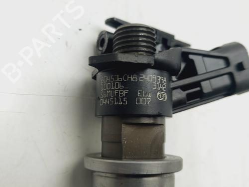 Injector RENAULT LAGUNA III Grandtour (KT0/1) 2.0 dCi (KT07, KT0J, KT14, KT1A, KT1S) | BP21393567M100 