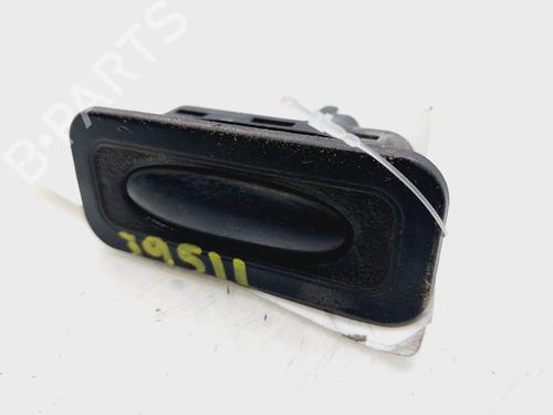 Tailgate handle RENAULT MEGANE III Grandtour (KZ0/1)  | BP29418455C132 