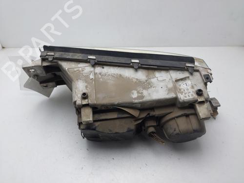 Right headlight SKODA OCTAVIA I (1U2) 1.9 TDI | BP29464011C29 