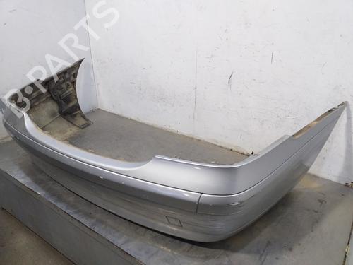 Rear bumper MERCEDES-BENZ C-CLASS (W203) C 220 CDI (203.006) | BP21684573C8 