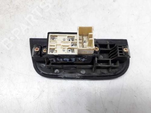 Right rear window switch HYUNDAI TERRACAN (HP) 2.9 CRDi 4WD | BP2875447I28 