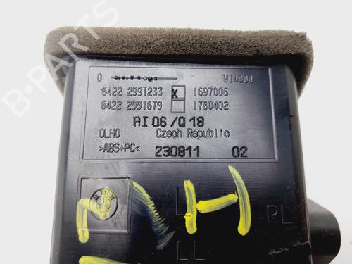 Air vent BMW X1 (E84) sDrive 18 d | BP29456467I21 