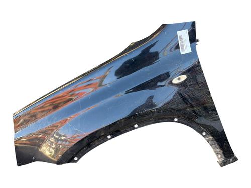 Forskærm venstre Forskærm venstre NISSAN X-TRAIL II (T31) [2007-2018] 33754522 33754522