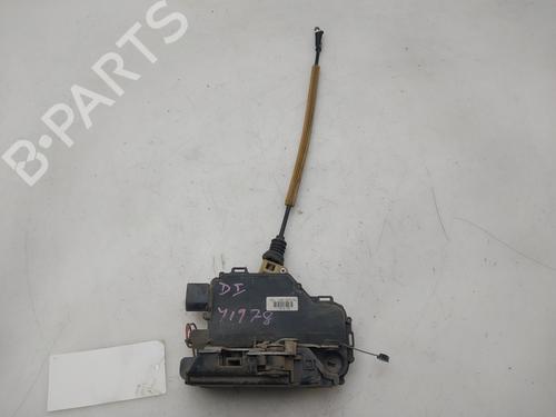 Used Front left lock Front left lock SEAT LEON (1M1) [1999-2006] 36361386 36361386
