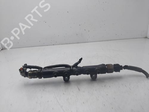 Used Injection rail Injection rail TOYOTA COROLLA (_E12_) 2.0 D-4D (CDE120_, CDE120R) (90 hp) 34339905 34339905
