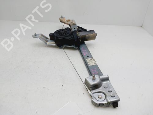 Rear left window mechanism DACIA SANDERO II | BP23526420C24