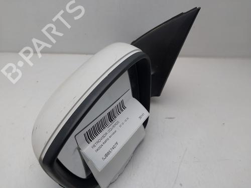 Retrovisor esquerdo Retrovisor esquerdo SKODA RAPID (NH3, NK3, NK6) [2012-2022] 33974794 33974794