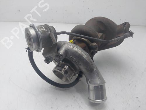 Used Turbocharger/Supercharger Turbocharger/Supercharger FORD TRANSIT Van (FA_ _) [2006-2014] 34098548 34098548