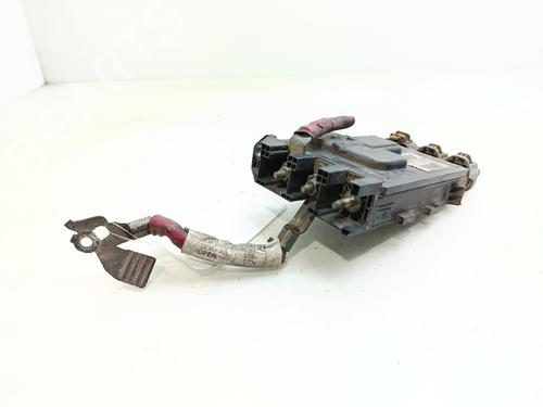 Electronic module RENAULT MEGANE III Grandtour (KZ0/1)  | BP28373685M83 