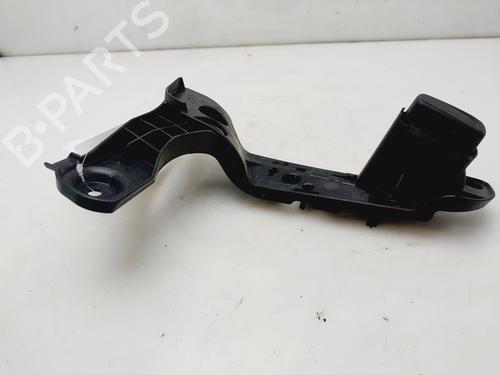 Rear right interior door handle FORD GRAND C-MAX (DXA/CB7, DXA/CEU)  | BP26491706I16 