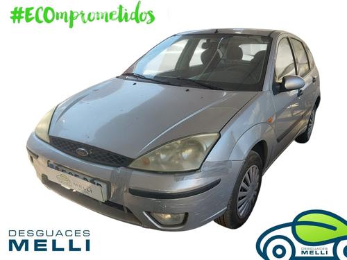 Used Parts FORD FOCUS I (DAW, DBW) 1.6 16V 4748600