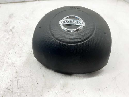 Driver airbag NISSAN MICRA III (K12) 1.2 16V | BP6311358C9 