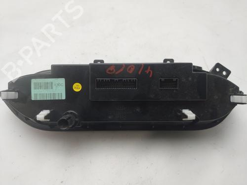 Climate control KIA CARENS IV 1.7 CRDi | BP36781182I5 - Image 2