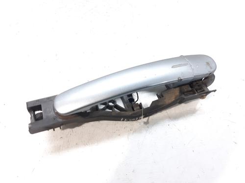 Used Rear left exterior door handle SKODA OCTAVIA I (1U2) 1.6 (102 hp) 8601224