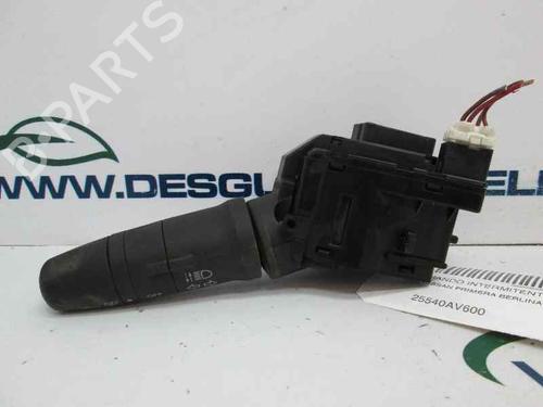 Headlight switch NISSAN PRIMERA (P12)  | BP2897384I24 
