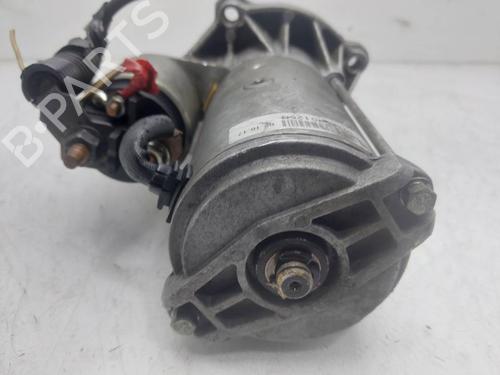 Starter PEUGEOT PARTNER MPV (5_, G_) 1.9 D | BP38684730M8 - Image 4