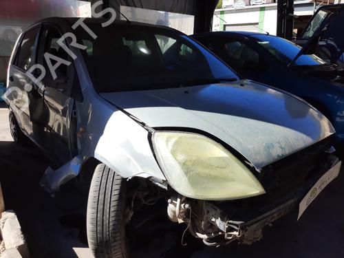 Steering column stalk FORD FIESTA V (JH_, JD_) 1.4 TDCi | BP12410917I23 