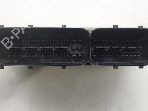 Engine control unit (ECU) LANCIA YPSILON (312_) 1.3 D Multijet (312.YXE1A, 312.YXU1A) | BP38191460M57 - Image 2