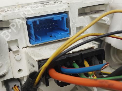 Climate control OPEL CORSA D (S07) | BP37170863I5 - Image 2