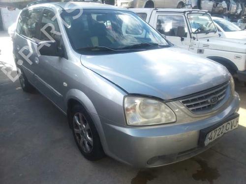 Ignition coil KIA CARENS II MPV (FJ) 1.6 | BP2857267M94 
