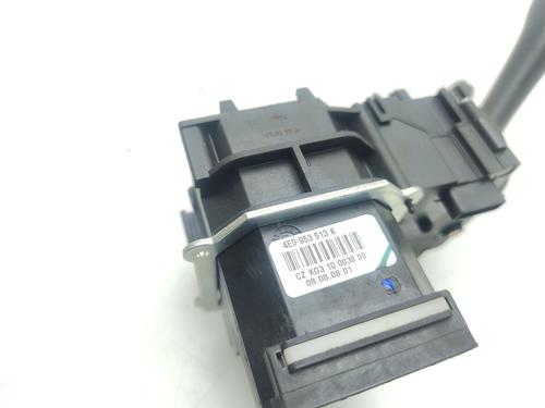 Ratstangsstang AUDI A8 D3 (4E2, 4E8) 4.2 FSI quattro | BP26486907I23 