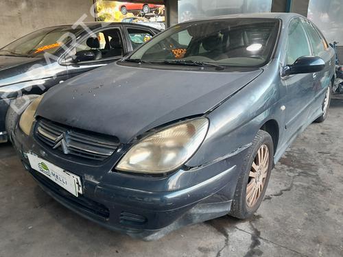 Left headlight CITROËN C5 I (DC_) 2.0 HDi (DCRHZB, DCRHZE) | BP16305308C28 