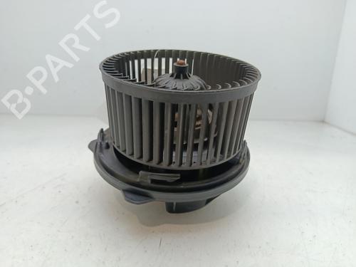 Heater blower motor CITROËN C5 I (DC_) 2.2 HDi (DC4HXB, DC4HXE) | BP32403147M62