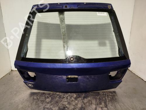 Used Tailgate SEAT LEON (1M1) 1.6 16 V (105 hp) 31939013