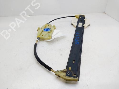 Rear right window mechanism AUDI A6 C6 (4F2) 2.4 | BP22923345C25 