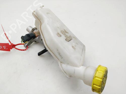 Brake master cylinder PEUGEOT 2008 I (CU_)  | BP24893398M77 