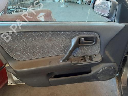 Rear right window mechanism NISSAN PRIMERA (P11) 1.6 16V | BP15052618C25 