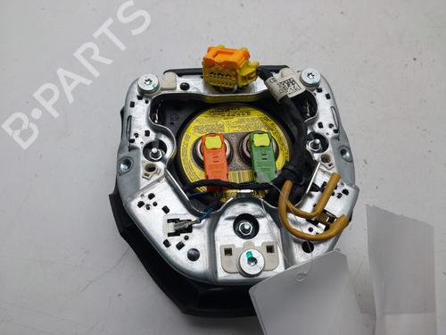 Driver airbag AUDI A3 Sportback (8PA)  | BP27559746C9 