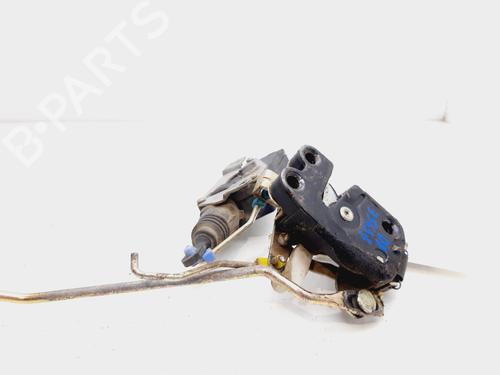 Front right lock HYUNDAI ATOS (MX)  | BP19692445C97 