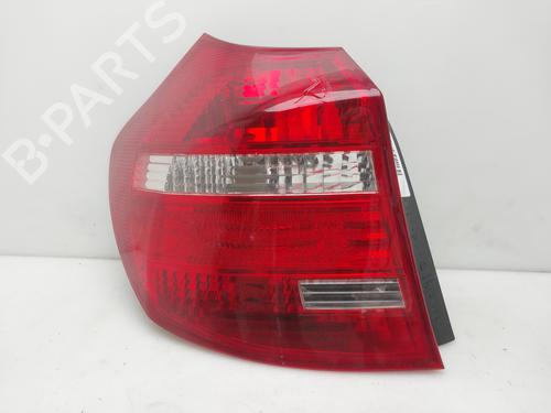 Left taillight BMW 1 (E87) 116 d | BP37630192C34 - Image 1