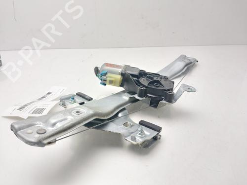 Vindusheismekanisme venstre bak CHEVROLET CRUZE Hatchback (J305) 2.0 CDI | BP30745632C24 