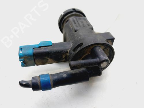 Electronic sensor CITROËN C5 I (DC_) 2.0 HDi (DCRHZB, DCRHZE) | BP30658155M84