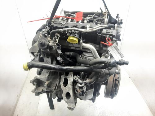Used Engine AUDI A4 B8 Avant (8K5) [2007-2017]  31263888