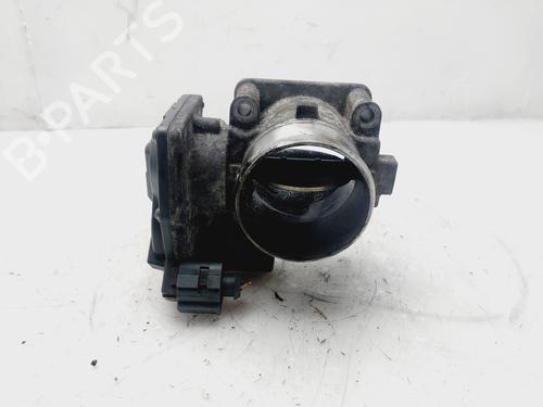 Throttle body HYUNDAI ix35 (LM, EL, ELH)  | BP26214318M82 