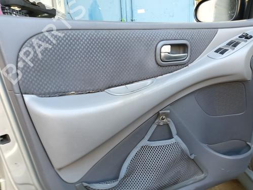 Front left interior door handle NISSAN ALMERA TINO (V10)  | BP27815024I13 