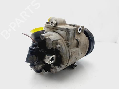 AC compressor SEAT IBIZA III (6L1)  | BP24457204M34 