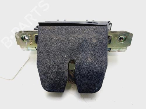 Serrure hayon OPEL ASTRA H GTC (A04) [2005-2010]  30897698