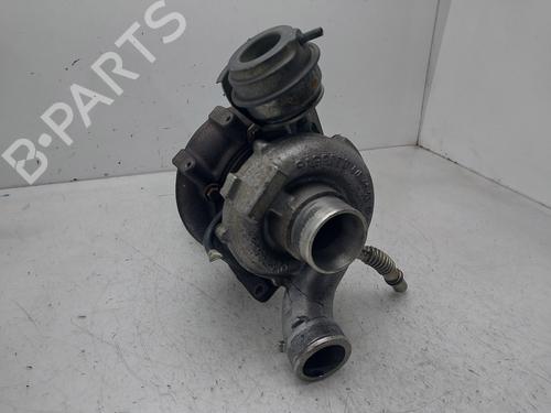 Turbocharger/Supercharger AUDI A6 C5 (4B2, 4B4) | BP30968037M71