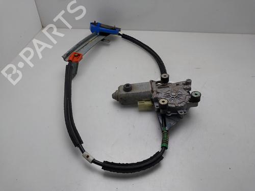 Used Rear right window mechanism Rear right window mechanism 38441361 38441361