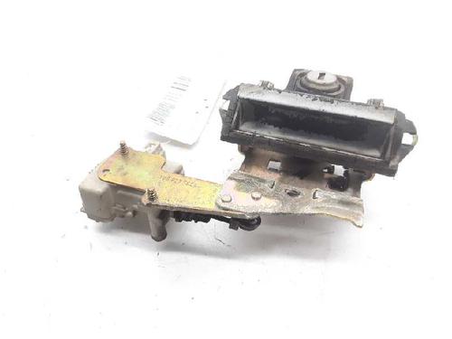 Tailgate handle SKODA OCTAVIA I (1U2) 1.9 TDI | BP6471371C132 