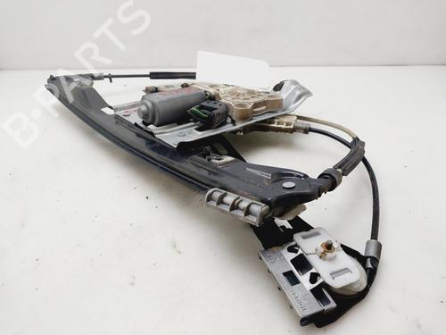 Front right window mechanism MERCEDES-BENZ C-CLASS (W203) C 220 CDI (203.006) | BP31346726C23