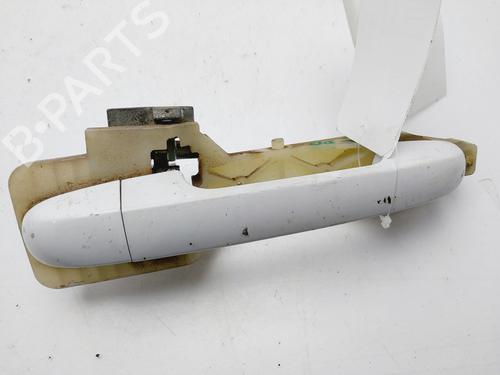 Front right exterior door handle VW GOLF VI Variant (AJ5)  | BP22547769C129 
