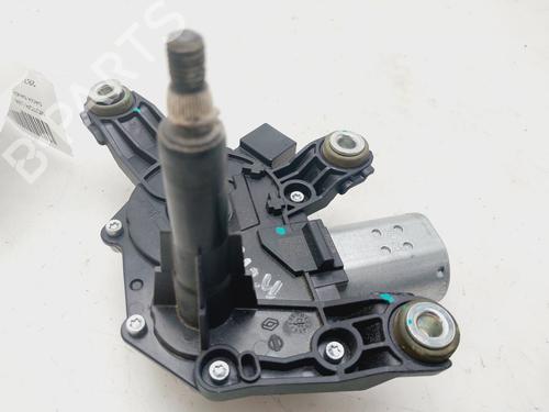 Rear wiper motor DACIA SANDERO III  | BP23146286M102 