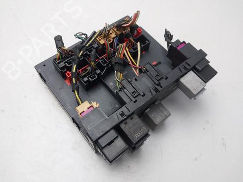 Used Electronic module Electronic module 37693578 37693578